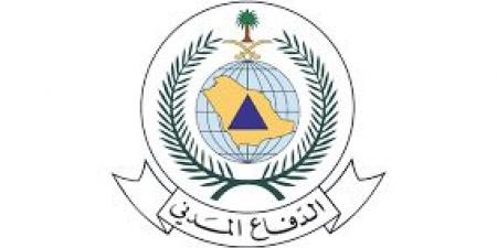 الدفاع المدني يخمد حريقًا في حشائش ومخلفات بحي الفيصلية في نجران دون إصابات