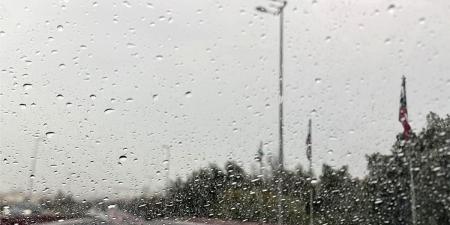«الأرصاد»: فرص لأمطار رعدية متفرقة حتى صباح الأربعاء المقبل