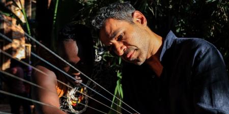 صدقي
      صخر
      يسافر
      إلى
      أوغندا
      في
      مبادرة
      لتنشيط
      السياحة..
      صور