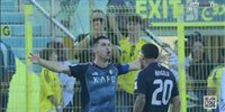 الوصل
      ضد
      النصر..
      ملخص
      اهداف
      ونتيجة
      مباراة
      النصر
      والوصل
      في
      دوري
      أبطال
      آسيا
      2
      بعد
      مرور
      40
      دقيقة