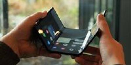 سامسونج
      توقف
      إنتاج
      هاتف
      Galaxy
      Z
      TriFold
      بعد
      أشهر
      من
      إطلاقه
      عالميًا