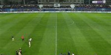 اتحاد العاصمة.. الاتحاد الأفريقي لكرة القدم يحدد موعدًا لانطلاق مباراة أولمبيك آسفي واتحاد العاصمة