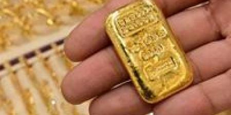 130
      جنيه
      تراجع
      في
      عيار
      21
      الآن..
      هبوط
      كبير
      في
      أسعار
      الذهب
      اليوم
      في
      مصر