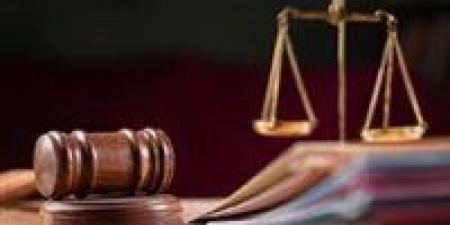 نهاية
      تاجر
      السموم..
      المؤبد
      لعامل
      في
      قضية
      شابو
      بسوهاج