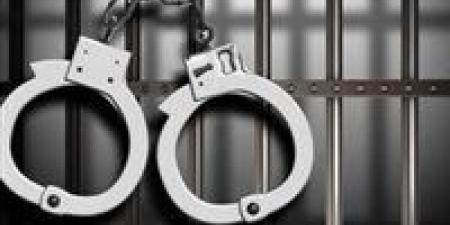 حلم
      السفر
      يتحول
      إلى
      كابوس..
      سقوط
      شركة
      وهمية
      في
      مدينة
      نصر