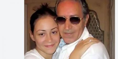 بشكر
      أمي
      أنها
      اتجوزته..
      كيف
      تحدثت
      منة
      شلبي
      عن
      والدها
      قبل
      وفاته
      ؟