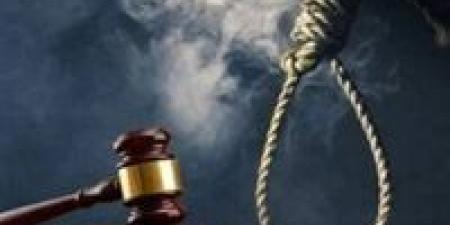 أكثر من 20 طعنة.. الإعدام لسائق أنهى حياة زوجته في بورسعيد