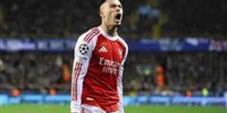 باريس
      سان
      جيرمان
      يرصد
      50
      مليون
      إسترليني
      لضم
      نجم
      آرسنال