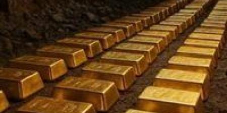 نزل
      600
      جنيه
      من
      القمة..
      سعر
      الذهب
      اليوم
      الإثنين
      في
      مصر
      تحديث
      مباشر
      الآن