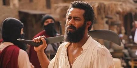 عودة
      قوية
      لـ
      محمد
      رمضان
      في
      السينما..
      كل
      ما
      تريد
      معرفته
      عن
      فيلم
      أسد