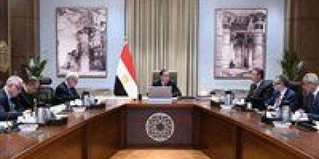 رئيس
      الوزراء:
      إنشاء
      مراكز
      لوجيستية
      للحبوب
      والزيوت
      في
      مصر