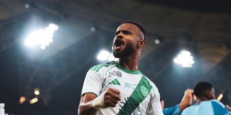 بسبب “اللعب العنيف” وتأخر الدخول.. الاتحاد الآسيوي يغرم الأهلي ويوقف “مجرشي” 3 مباريات