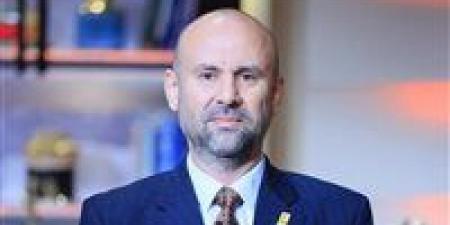 عضو
      بالشيوخ
      يطالب
      بإدراج
      مناقشة
      عامة
      لتفعيل
      إنشاء
      "المفوضية
      المصرية
      لمكافحة
      التمييز"