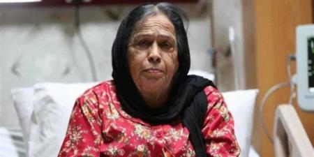 وفاة الفنانة الكويتية حياة الفهد بعد مسيرة فنية امتدت لستة عقود