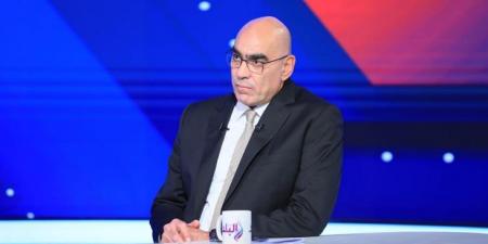 هشام
      نصر
      يكشف
      خطة
      الزمالك
      بعد
      التأهل
      لنهائي
      الكونفدرالية
      وموعد
      إنهاء
      أزمة
      القيد