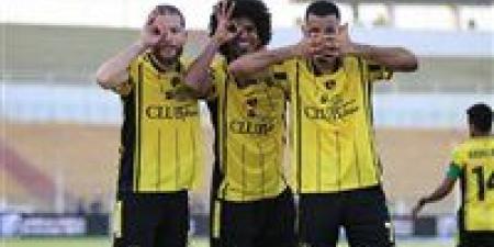 صراع
      البقاء
      يشتعل..
      وادي
      دجلة
      يتصدر
      ومواجهات
      نارية
      في
      الجولة
      السادسة