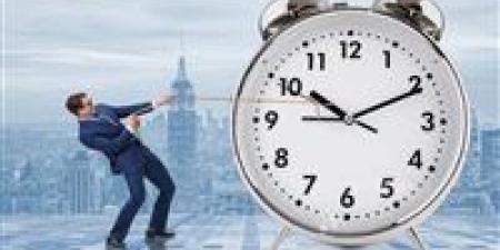 موعد
      تطبيق
      التوقيت
      الصيفي
      في
      مصر
      2026
      وتقديم
      الساعة
      رسمياً