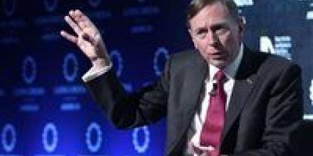 خارطة
      بترايوس
      لأزمة
      واشنطن
      وطهران:
      أصول
      مجمدة
      مقابل
      اليورانيوم
      المخصب
      وحرية
      هرمز