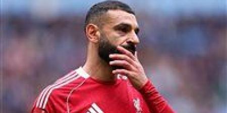 تقارير
      تكشف
      عن
      خليفة
      محمد
      صلاح
      في
      ليفربول