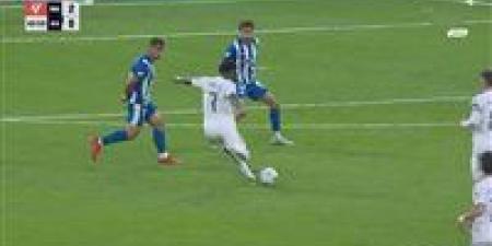 الريال
      ضد
      ألافيس..
      تابع
      الآن
      مجاناً
      مباراة
      ريال
      مدريد
      وألافيس
      في
      الدوري
      الإسباني