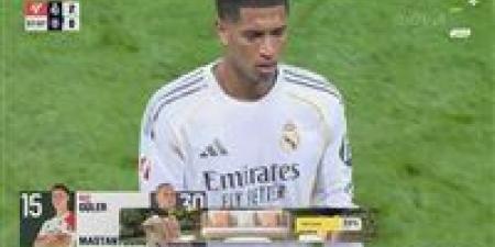 الريال
      ضد
      ألافيس..
      أهداف
      وملخص
      ونتيجه
      مباراة
      ريال
      مدريد
      وألافيس
      في
      الدوري
      الإسباني