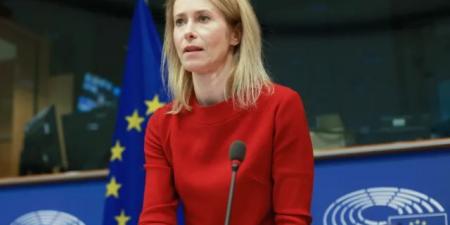 «القارة
      العجوز
      تعاقب
      طهران»..
      الاتحاد
      الأوروبي
      يوسع
      العقوبات
      على
      إيران