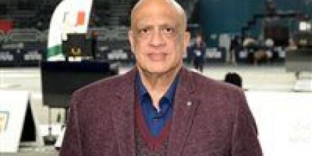 طارق
      الحسيني:
      طلبة
      وحمزة
      أفضل
      16
      عالميا
      وتأكيد
      قوة
      السلاح
      المصري