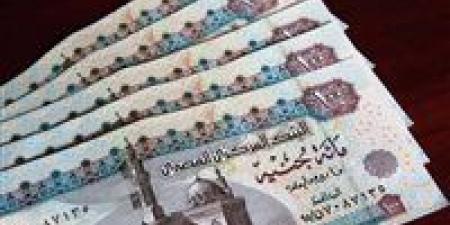 زيادة
      المرتبات
      والمعاشات
      2026..
      موعد
      التطبيق
      والتفاصيل
      الكاملة
      للزيادات
      الجديدة