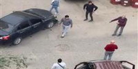 استئناف
      “واقعة
      الفردوس”..
      معركة
      قانونية
      جديدة
      في
      قضية
      التعدي
      على
      سائق
      أكتوبر