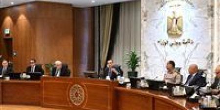 رئيس
      الوزراء
      يكلف
      الحكومة
      بالالتزام
      بحضور
      جلسات
      البرلمان
      والتفاعل
      مع
      كل
      ما
      يُطرح