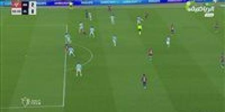 برشلونة
      ضد
      سلتا
      فيغو..
      ملخص
      اهداف
      ونتيجه
      مباراة
      برشلونة
      وسيلتا
      فيجو
      في
      الدوري
      الإسباني
      بعد
      مرور
      70
      دقيقة