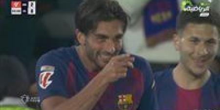 برشلونة
      ضد
      سلتا
      فيغو..
      ملخص
      اهداف
      ونتيجة
      مباراة
      برشلونة
      وسيلتا
      فيجو
      في
      الدوري
      الإسباني
      بعد
      مرور
      85
      دقيقة