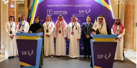 الاتحاد السعودي للرياضات الإلكترونية والأكاديمية السعودية للترفيه وإدارة الفعاليات يوقعان مذكرة تفاهم لتطوير المواهب في قطاع الرياضات الإلكترونية