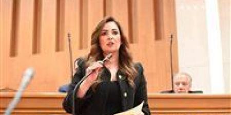 بعد
      إحالته
      للجنة
      التشريعة..
      تحيا
      مصر
      ينشر
      نص
      مشروع
      قانون
      تغليظ
      عقوبات
      الاعتداء
      على
      الأطفال
      المقدم
      من
      النائبة
      أميرة
      العادلي