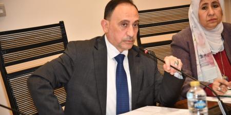 اقتراحات
      النواب
      توافق
      على
      طلب
      دعم
      مستشفى
      إدكو
      بجهاز
      رنين
      مغناطيسي
      ووحدة
      قسطرة
      قلب