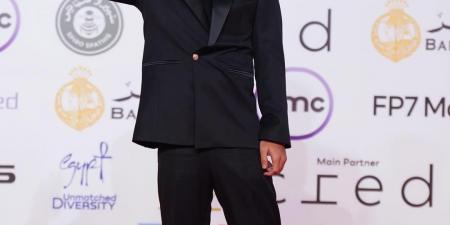 غدًا الخميس.. محمود ياسين جونيور في ضيافة إنجي علي ببرنامج أسرار النجوم