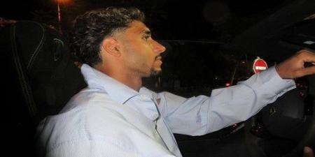 مرموش
      يتحدث
      عن
      قمة
      أرسنال
      وأول
      ألقابه
      مع
      مانشستر
      سيتي
      وحظوظ
      مصر
      في
      مونديال
      2026