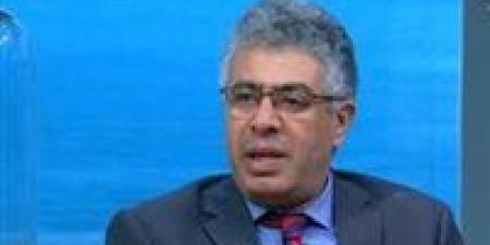 عماد
      الدين
      حسين:
      المؤتمر
      الاقتصادي
      مع
      فنلندا
      يفتح
      آفاقًا
      جديدة
      للاستثمار