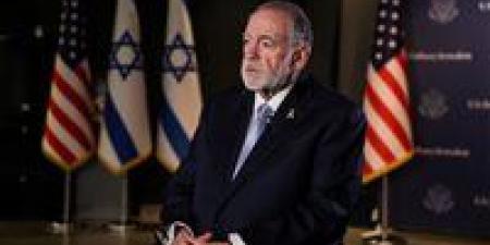 بمشاركة
      هكابي
      وروبيو..
      واشنطن
      تدفع
      بثقلها
      الدبلوماسي
      لإنهاء
      صراع
      لبنان