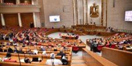 البرلمان
      يقر
      موعد
      تطبيق
      قانون
      حماية
      المنافسة
      الجديد
      ويحسم
      مصير
      الجهاز
      والعاملين