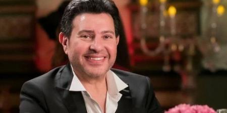 بدأت
      في
      التحسن..
      تطورات
      الحالة
      الصحية
      لـ
      هاني
      شاكر|
      خاص