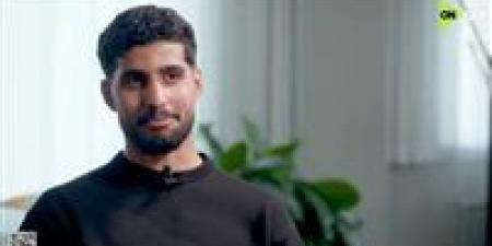 إبراهيم
      عادل:
      عبد
      الله
      السعيد
      قدوتي
      ورمضان
      صبحي
      لاعب
      كبير
      وسيعود
      أقوى