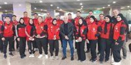 منتخب
      مصر
      رفع
      الأثقال
      الناشئين
      يعلن
      قائمة
      بطولة
      العالم
      2026
      بالإسماعيلية