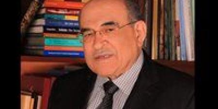 مصطفى
      الفقي:
      مفاوضات
      واشنطن
      وطهران
      لعبة
      توازن
      وضغط
      متبادل