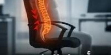 كارثة
      صحية
      ...الجلوس
      لفترات
      طويلة
      بيعرضك
      لمخاطر
      كبيرة