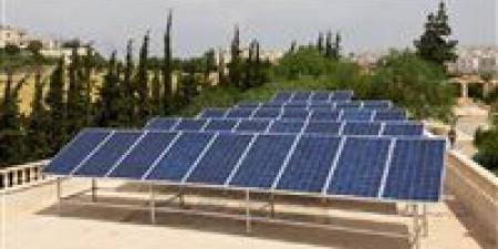 تركيب
      الألواح
      الشمسية
      في
      المنازل..
      الشروط
      والتكلفة
      وخطوات
      التنفيذ
      الكاملة