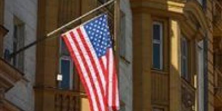 الخارجية
      الأمريكية
      تحث
      رعاياها
      على
      مغادرة
      إيران
      فورًا
      وسط
      تصاعد
      التوتر