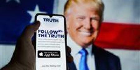 "ترامب
      ميديا"
      تعزل
      رئيسها
      التنفيذي
      بعد
      هبوط
      الأسهم..
      وخسائر
      تتجاوز
      6
      مليارات
      دولار