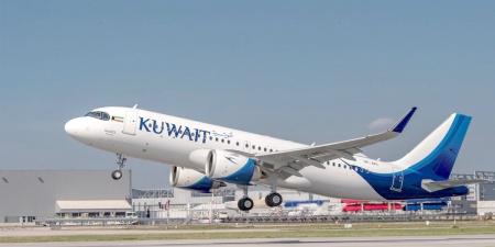 الشطي: «الكويتية» جاهزة بكل طاقتها