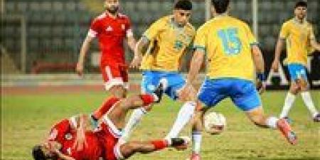 الإسماعيلي
      يتفوق
      تاريخيًا
      على
      مودرن
      سبورت
      قبل
      مواجهة
      مصيرية
      في
      صراع
      الهبوط